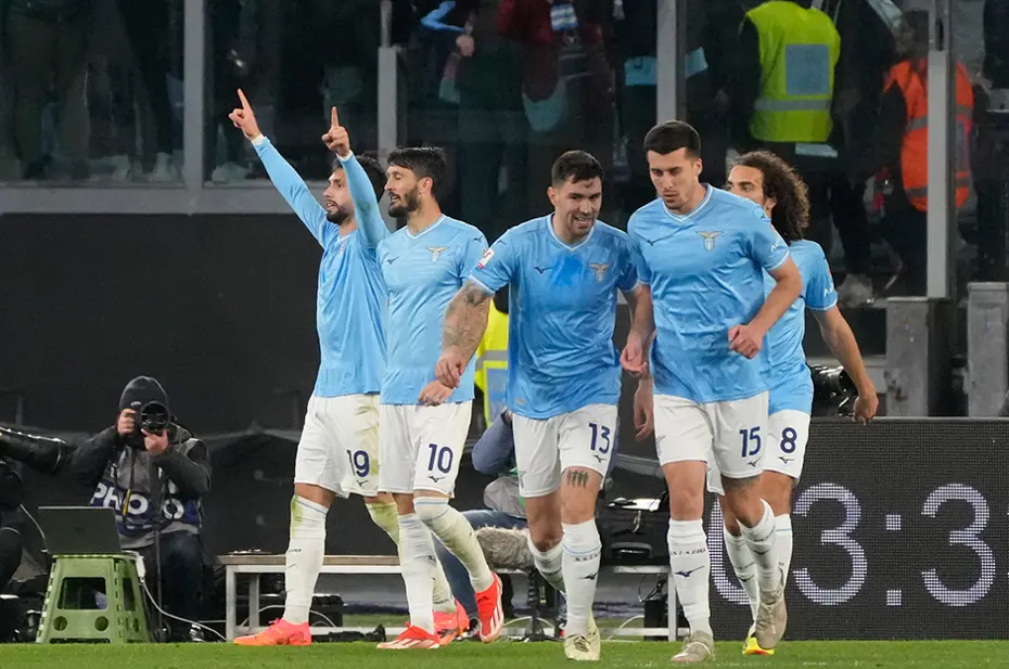 Roma - Lazio maçı ne zaman, saat kaçta ? Roma - Lazio maçı hangi kanalda, şifresiz mi? - 4 Roma - Lazio maçı ne zaman, saat kaçta ? Roma - Lazio maçı hangi kanalda, şifresiz mi? - 4