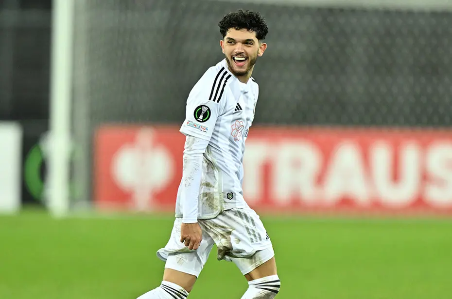 Beşiktaş'ın genç sol beki Emrecan Terzi'nin ilginç transfer hikayesi - 5