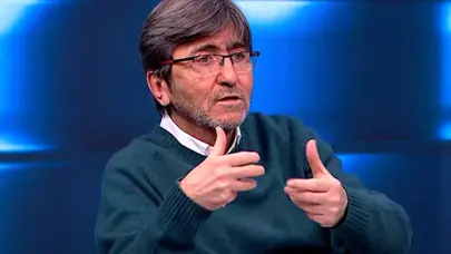 Rıdvan Dilmen, Okan Buruk detayını verdi: "Türkiye'de emsali yok, dünyada 1 tane var"
