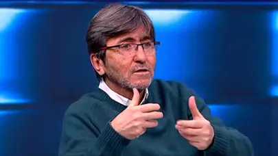 Rıdvan Dilmen "Yüzde 1 milyon" deyip Fenerbahçe için bombayı patlattı: "Hiç kusura bakmasın başkan..."