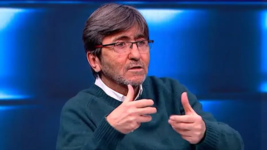 Rıdvan Dilmen'in Alvaro Morata iddiası gündem oldu - 4 Rıdvan Dilmen'in Alvaro Morata iddiası gündem oldu - 4