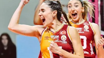 Galatasaray'dan ayrıldı, yeni takımı belli oldu