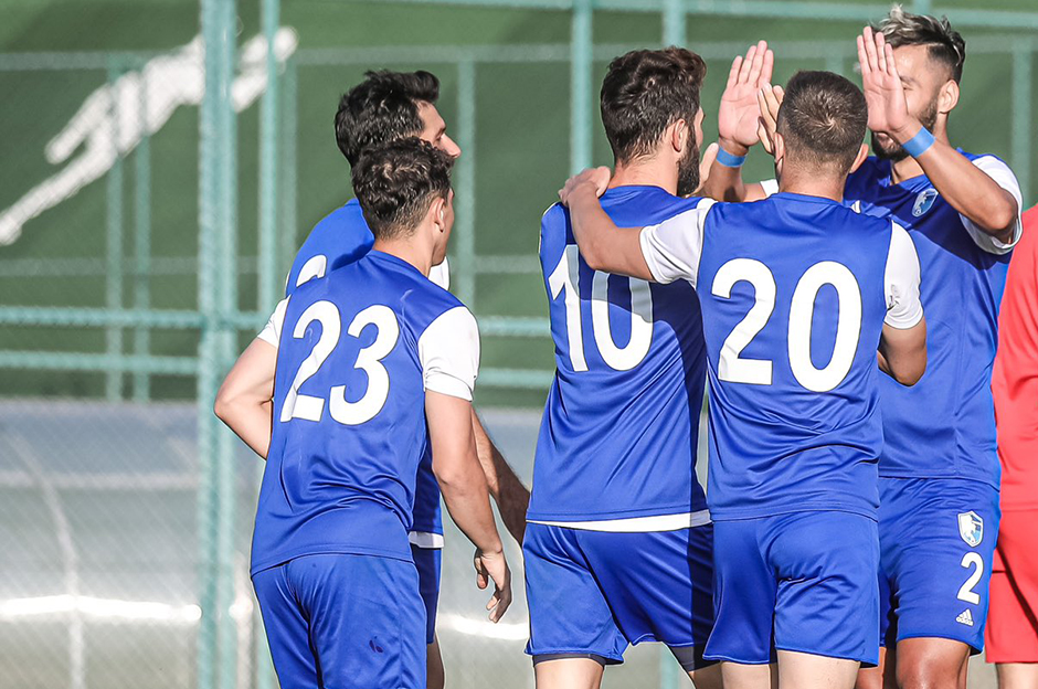 Erzurumspor-Bandırmaspor maçının stadı belli oldu