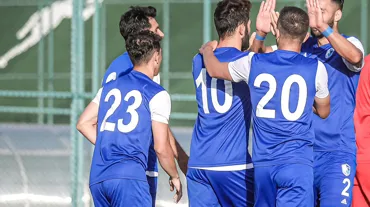 Erzurumspor-Bandırmaspor maçının stadı belli oldu