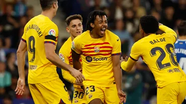 La Liga'da Barcelona şampiyonluk özlemine Xavi'yle son verdi