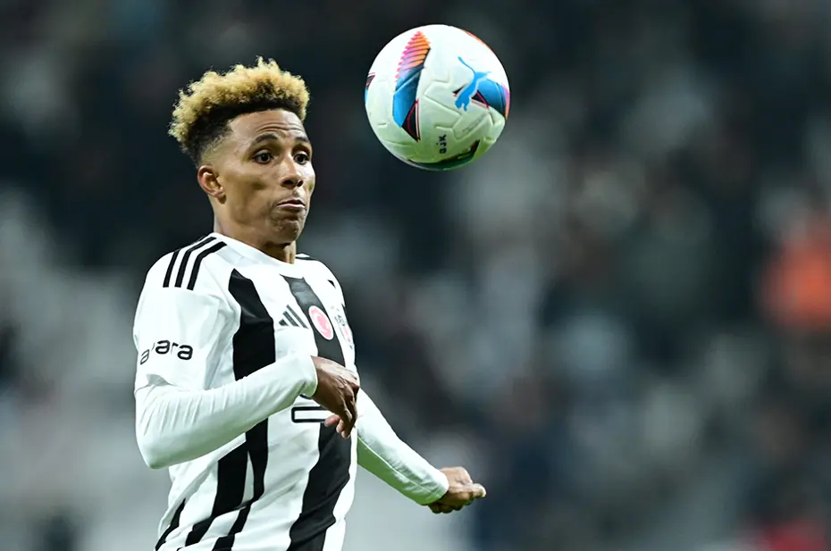 Beşiktaş'a 30 milyon Euro gelir sağlayacak transfer planı - 2