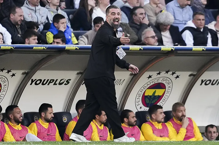 Shakhtar'a imza atan Arda Turan'ın ilk rakibi kim olacak? Beşiktaş detayı - 5