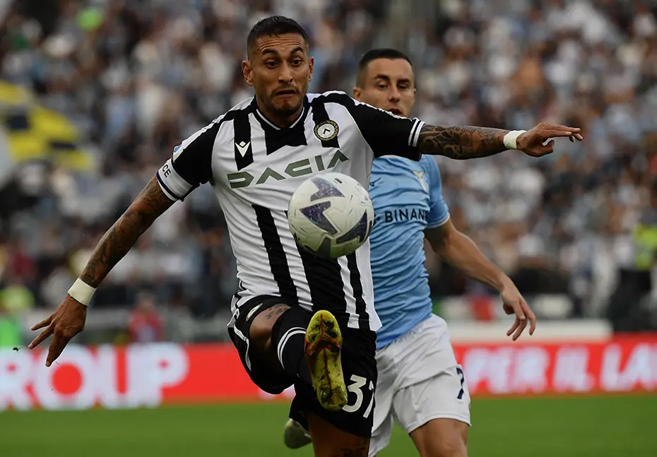 "Zaniolo için rekor teklif" | Transfer Hattı (6 Ağustos 2023) - 11