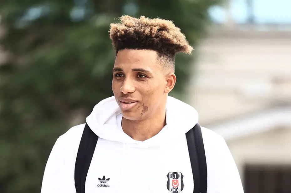 Süper Lig'in en değerli 10 futbolcusu: Fenerbahçe ve Galatasaray'dan 4'er isim - 3