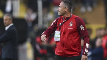 Serdar Topraktepe: Hakem takdir haklarını Fenerbahçe'den yana kullandı