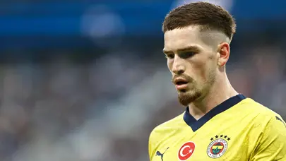 Ryan Kent transferinin gerçekleşmeme sebebi belli oldu
