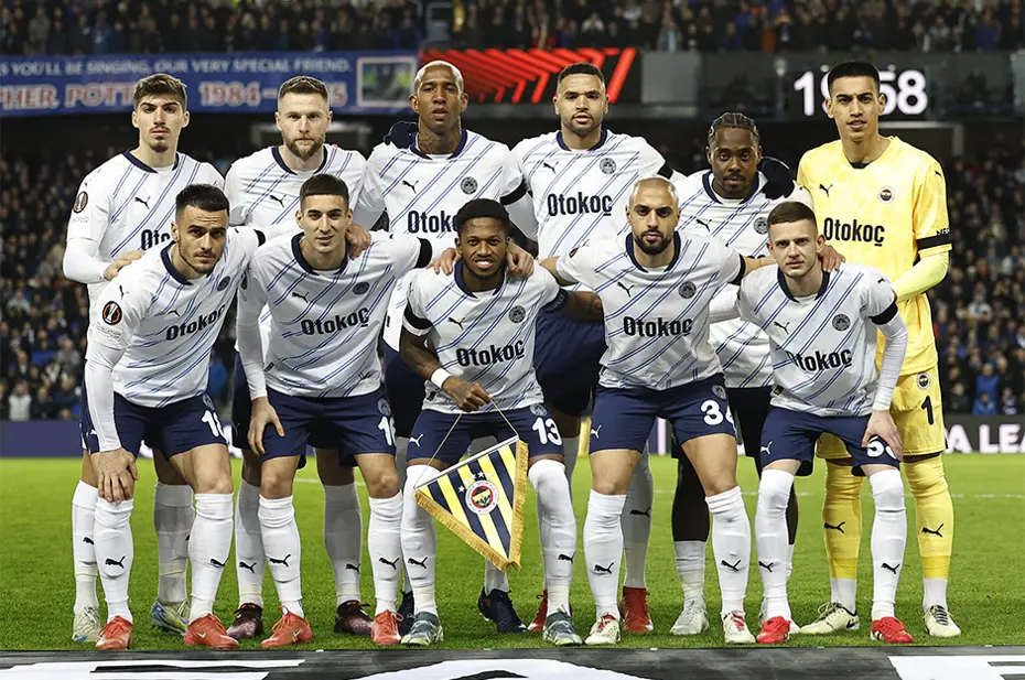 Ümit Davala'dan Fenerbahçe maçı öncesi büyük iddia: "Yazın bir kenara" - 7