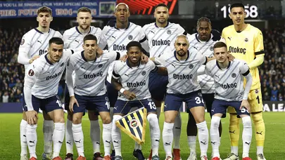 Fenerbahçe'nin kasasını dolduracak iki transfer: 40 milyon Euro'yu gördüler