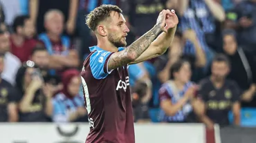 Eleştirilerin odağındaki Denis Dragus'tan açıklama