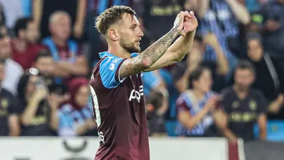 Eleştirilerin odağındaki Denis Dragus'tan açıklama