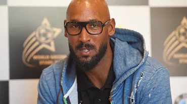 Ümraniyespor CEO'su Anelka ayrıldı: Ödenmeyen maaşlar, FIFA yaptırımı...