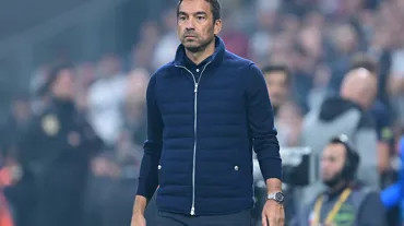 Giovanni van Bronckhorst'tan Malmö örneği: Başakşehir maçı için ne dedi?