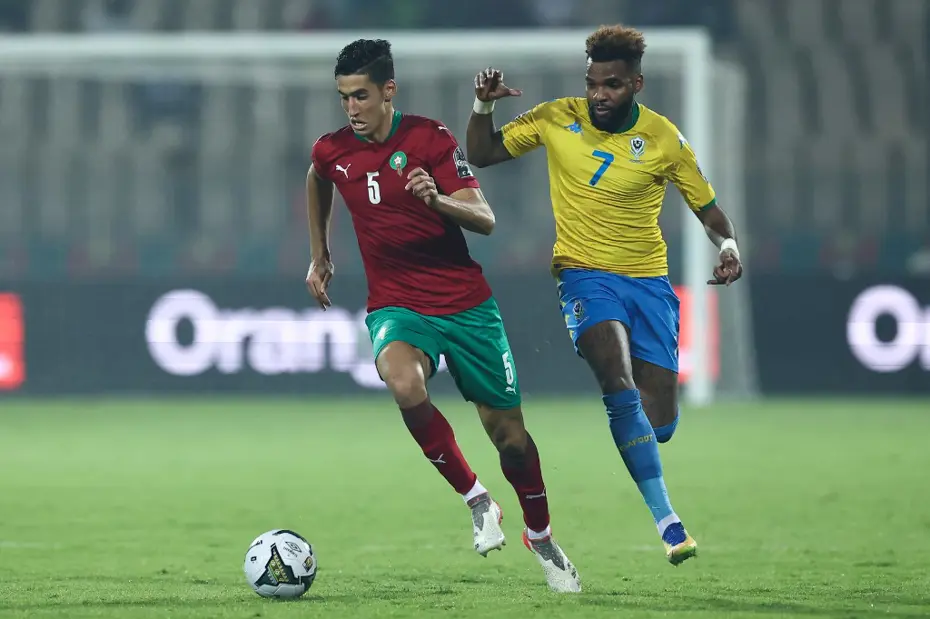 Boupendza için flaş Süper Lig iddiası: Bonservisi elinde - 5