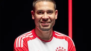 Bayern Münih bir transferi daha duyurdu: 3 yıllık imza