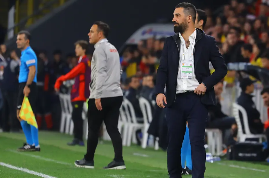 Arda Turan, Messi'yle özel anısını ilk kez anlattı - 12