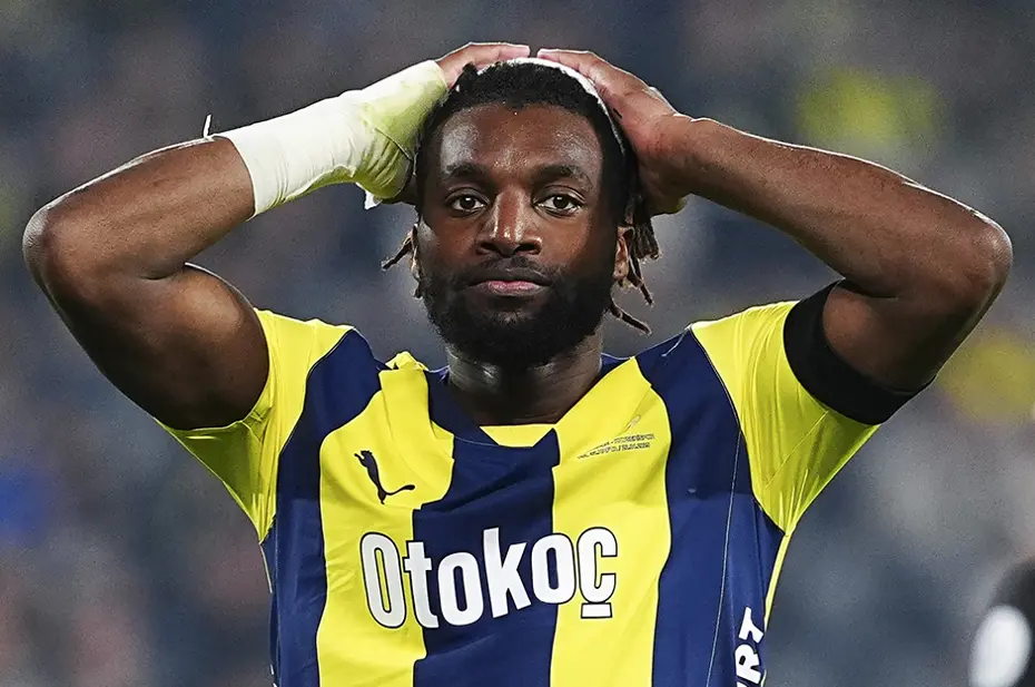Fenerbahçe'de benzeri görülmemiş kıyım: Tam 16 futbolcu, aralarında kimler yok ki - 6