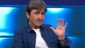Rıdvan Dilmen, Fenerbahçe maçının ardından şampiyonluğun formülünü verdi Rıdvan Dilmen, Fenerbahçe maçının ardından şampiyonluğun formülünü verdi
