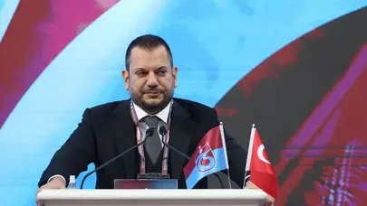 Ertuğrul Doğan'dan Anthony Nwakaeme ve transfer sözleri