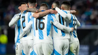 Copa America | Arjantin - Peru maçı ne zaman, saat kaçta ve hangi kanalda?
