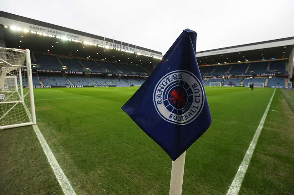 Fenerbahçe maçı sonrası UEFA'dan Rangers'a soruşturma