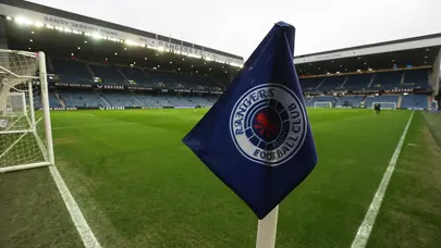 Fenerbahçe maçı sonrası UEFA'dan Rangers'a soruşturma