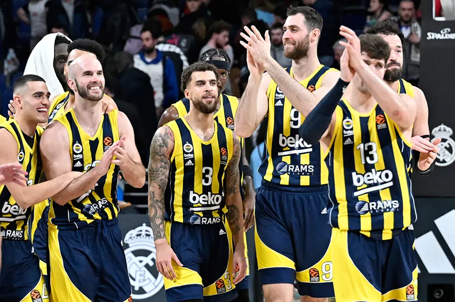 THY EuroLeague Final-Four Rehber: Şampiyon Berlin'de belli oluyor - 7