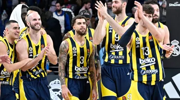 Fenerbahçe'ye yeni sponsor