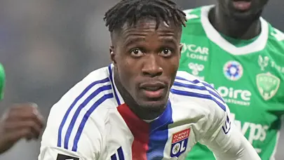 Wilfried Zaha'da 12 milyon euroluk dev kayıp