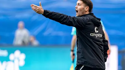 Premier Lig tarihine geçecek teknik direktör transferi