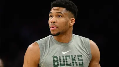 Giannis Antetokounmpo'dan dev anlaşma