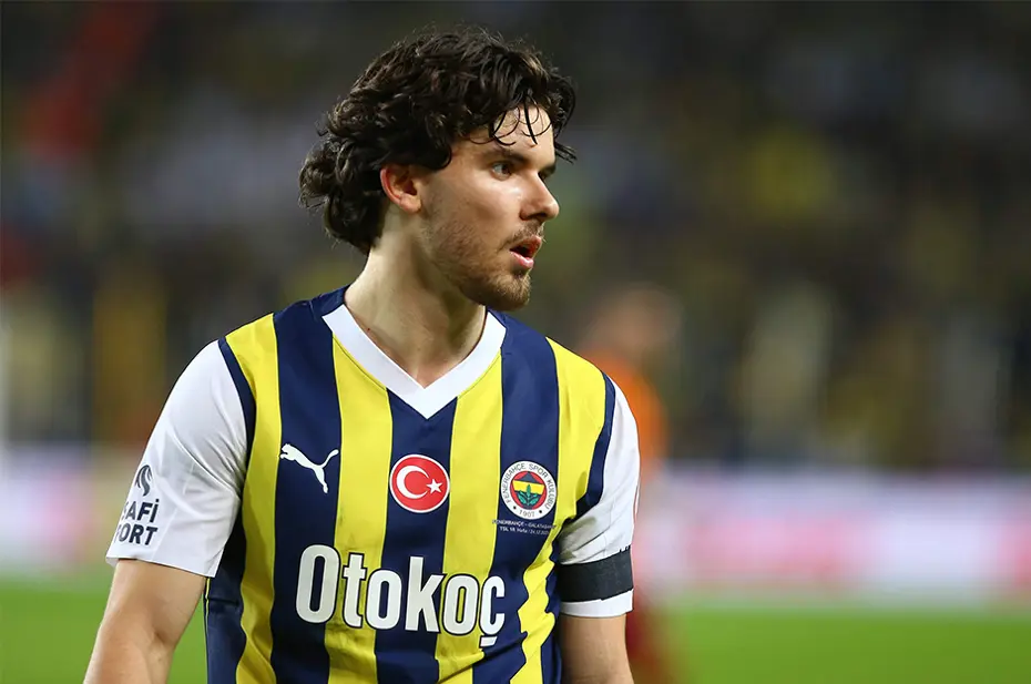 Ve Ferdi Kadıoğlu tercihini yaptı: Rekor teklif sonrası karar - 10