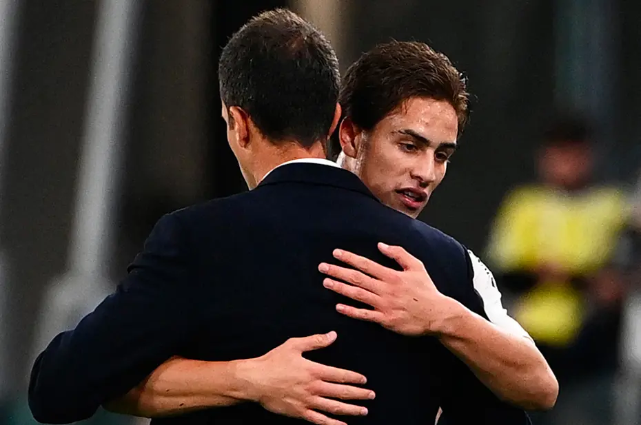 İtalya Kenan Yıldız'ı konuşuyor: "Juventus'un sihirbazı" - 8