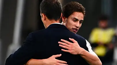 Juventus'un Kenan Yıldız planını duyurdular