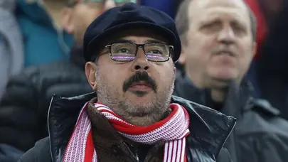 Eski başkandan Nuri Şahin açıklaması: "Çılgınlık dediler..."