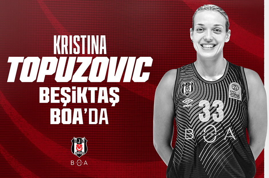 Beşiktaş'a Fransa'dan takviye