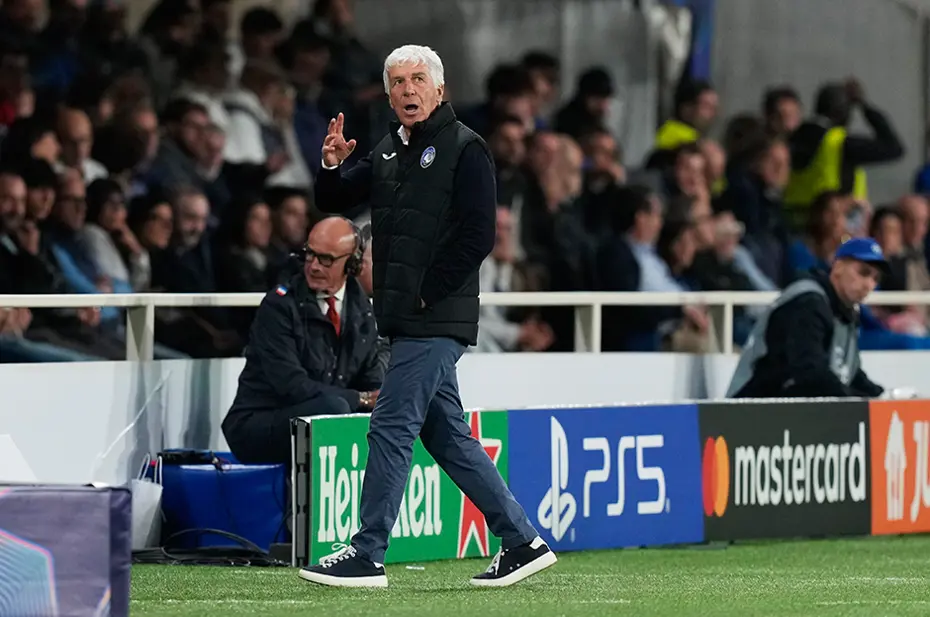 Gasperini'den Zaniolo için yeni açıklama: Bu kez farklı konuştu - 2