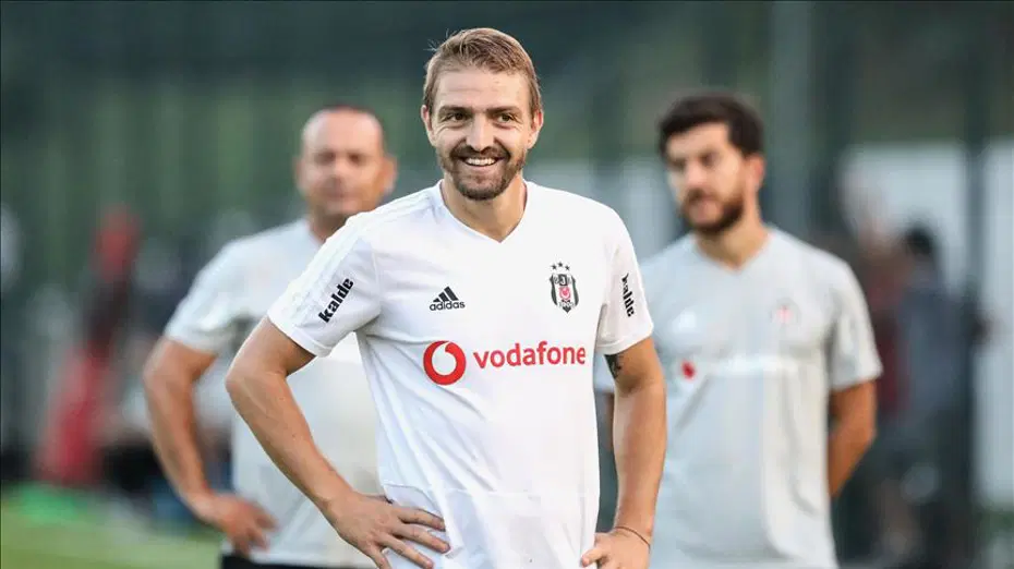 Caner Erkin'den Vitor Pereira ve Sergen Yalçın için flaş sözler: "Saldırdım, hakaret ettim" - 5