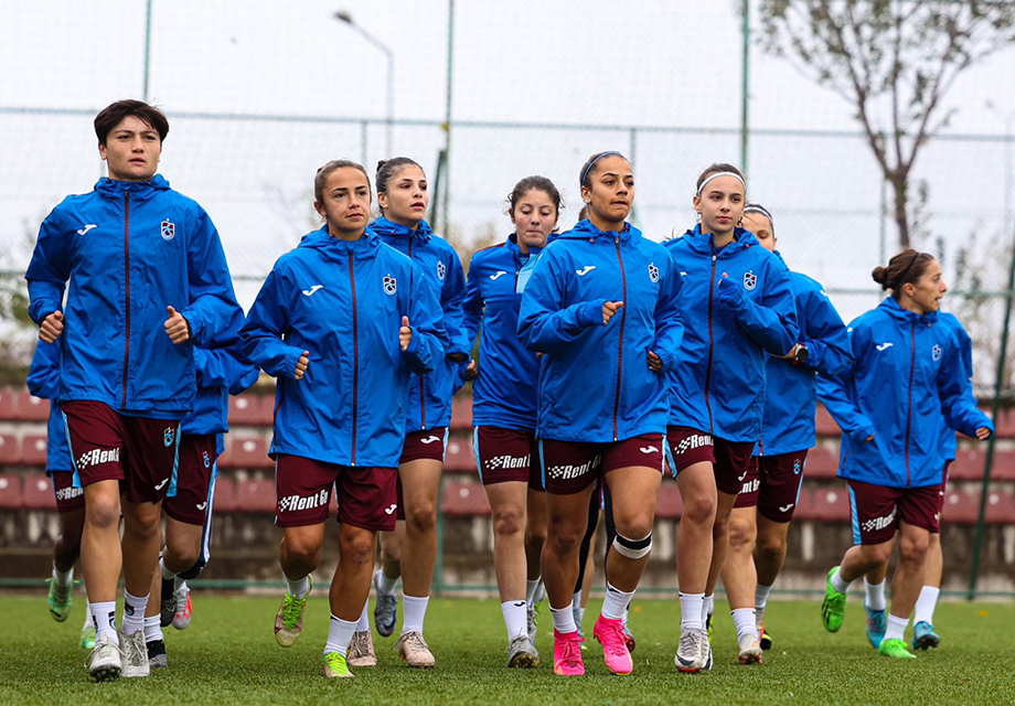 Trabzonspor iki transferi bitirdi