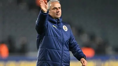 İsmail Kartal'dan Bonucci ve Krunic sözleri