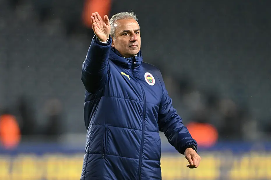 İsmail Kartal kariyerinde ilki yaşayacak: Anlaşma sağlandı, maaşı ortaya çıktı - 4 İsmail Kartal kariyerinde ilki yaşayacak: Anlaşma sağlandı, maaşı ortaya çıktı - 4