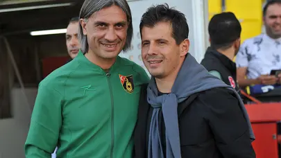 Hakan Yakın: Kazanmak istedik ve kazandık