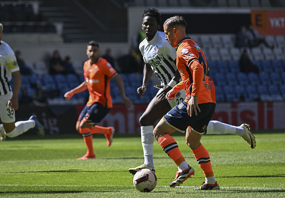 Çağdaş Atan: "Pelkas'ın sakatlığı ciddi gözüküyor"