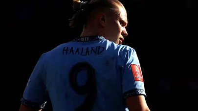 Haaland'ın 9.5 yıllık kontratındaki serbest kalma maddesi ortaya çıktı