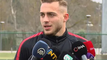 Barış Alper Yılmaz'dan trafik kazası sonrası ilk açıklama