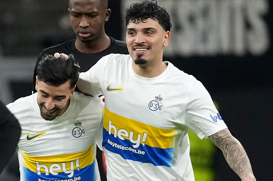 Eski dosttan Fenerbahçe'ye Union Saint-Gilloise uyarısı: "Bu iki futbolcuya dikkat"